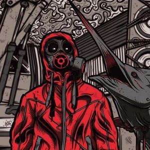 Meet your Posher, Evan